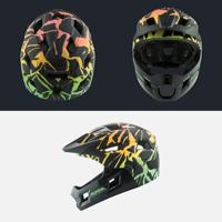 Alpina rupi - youth fullface helmet - thumbnail