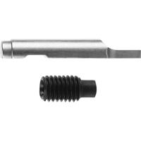 Bosch Accessories 2608639025 Stempel voor rechte snedes GNA 3.5 - thumbnail