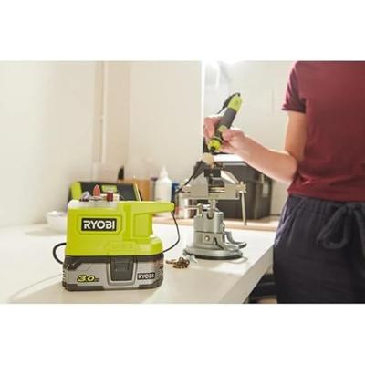 RYOBI ONE+ 18V mini-multitool met 15 accessoires - RRT18-0 - thumbnail
