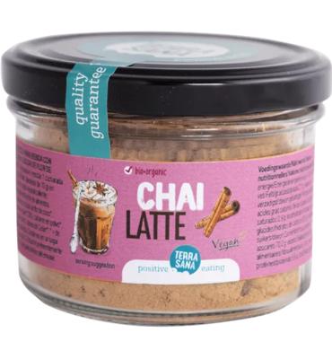Chai latte bio 120 Gram
