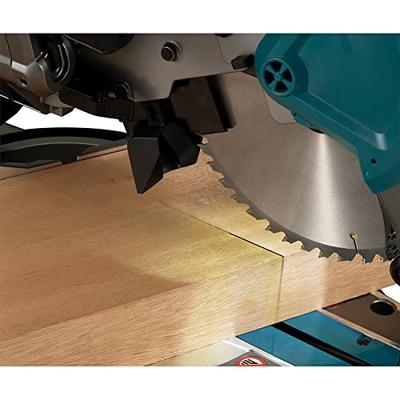 Makita LS004GZ01 Accu radiaal afkortzaag 260mm AWS XGT 40V Max Basic Body Makita LS004GZ01 Accu radiaal afkortzaag 260mm AWS XGT 40V Max Basic Body