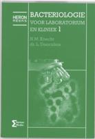 Bacteriologie voor laboratorium en kliniek (Paperback) - thumbnail
