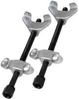 Brüder Mannesmann Veerspanners 300 mm (Hobby) - 258-1 NEW. - thumbnail