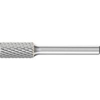 PFERD TOOLS 21100746 Freesstift Cilinder Lengte 60 mm Afmeting, Ø 10 mm Werklengte 20 mm Schachtdiameter 6 mm - thumbnail