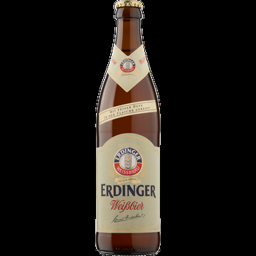 Erdinger Weißbier 500ML bij Jumbo