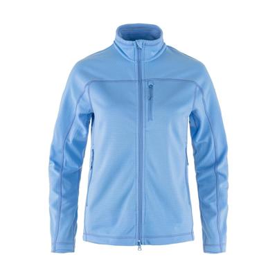Fjallraven - Abisko Lite Fleece Vest Dames
