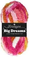 Scheepjes Big Dreams - 704 Golden Glow - thumbnail