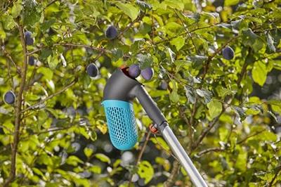 GARDENA combisystem Bessenplukker fruitplukker