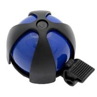 Simson Bel sport kobalt/zwart - thumbnail