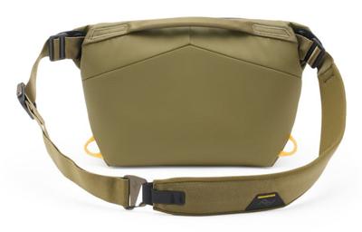 Peak Design Everyday Sling Bag - Kelp - 3L