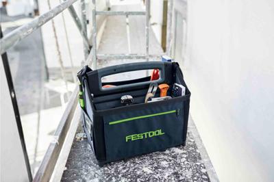 Festool SYS3 T-BAG M Systainer³ ToolBag - 577501
