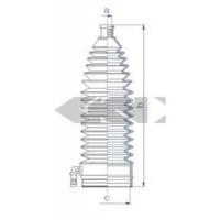 Stuurhoes, besturing 84212 - thumbnail