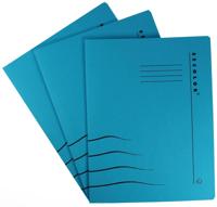 Jalema Secolor Clipmap blauw - thumbnail