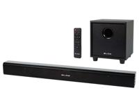 CINEMA 4.1 60W Bluetooth soundbar-luidspreker - thumbnail