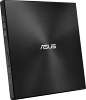 Asus ZenDrive U7M SDRW-08U7M-U ZD Externe DVD-brander Retail USB-A 2.0 Zwart - thumbnail