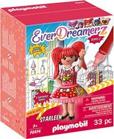 Playmobil® EverDreamerz 70474 Starleen comic world - thumbnail