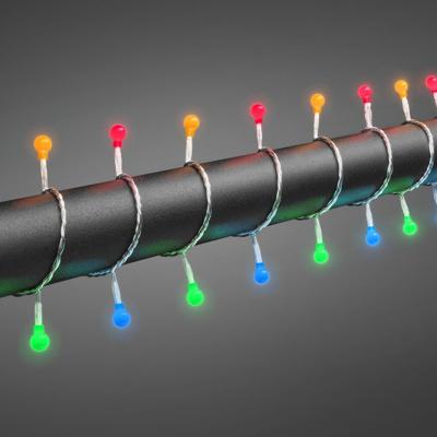 LED lichtsnoer Cherry, 80 ronde LED lampjes, 3691-503 LED lichtsnoer Cherry, 80 ronde LED lampjes, 3691-503