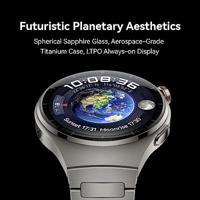 Smartwatch Huawei Watch 4 Pro Elite Titanio Titanium - thumbnail