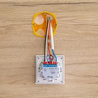 Shelly Shelly Plus 0-10V Dimmer Dimactor Bluetooth, WiFi - thumbnail