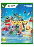 LEGO Party! - thumbnail