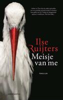 Meisje van me (Paperback) - thumbnail