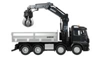 Amewi 22716 RC-Modell 1:18 Elektro Bouwvoertuig RTR - thumbnail