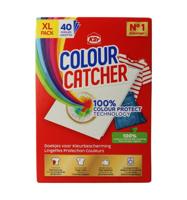 K2R Colour Catcher Anti-kleurdoorloopdoekjes - thumbnail