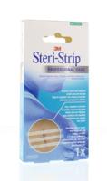 Steri-strip 3m Ster 6,0mmx 38mm Doos 1x 6 1542p-1 - thumbnail