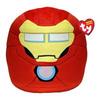 Ty Beanie iron man squish a boo, 31cm - thumbnail