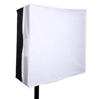 Falcon eyes softbox rx-12sb ii voor led rx-12tdx ii - thumbnail
