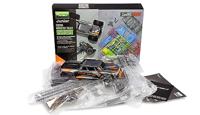 CoolRC Junior Crush Monster Truck RC Kit - thumbnail