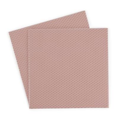 Thermal Grizzly Minus Pad 8 - 100x 100x 0.5 mm - 2 pcs Thermal Grizzly Minus Pad 8 - 100x 100x 0.5 mm - 2 pcs