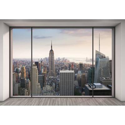 Komar fotobehang penthouse 368x254 cm 8-916