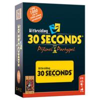 999Games 999 games 30 seconds uitbreiding - thumbnail