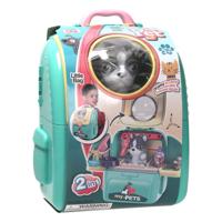 Reisrugtas Huisdier Station - thumbnail