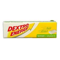 Dextro Energy Single Stick Citroen 47g - thumbnail
