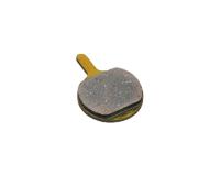 Union Marwi schijfremblok dbp-04s sintered magura ci/lo 98-01 438104 - thumbnail