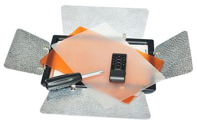 Yongnuo YN900 flitser voor fotostudio