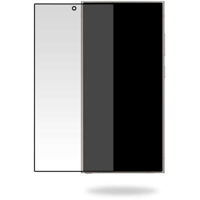 Mobilize Glass Screen Protector - Black Frame - Samsung Galaxy S24 Ultra 5G Mobilize Glass Screen Protector - Black Frame - Samsung Galaxy S24 Ultra 5G