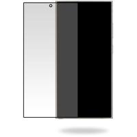 Mobilize Glass Screen Protector - Black Frame - Samsung Galaxy S24 Ultra 5G - thumbnail