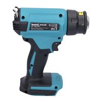 Makita DHG180Z Accu Heteluchtpistool 18V Basic Body - thumbnail