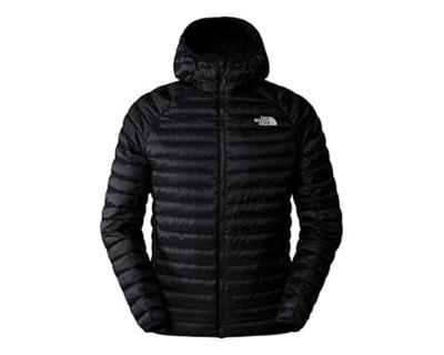 The North Face Bettaforca LT Down Hoodie Isolatiejas Heren TNF Black/TNF Black/NPF XL