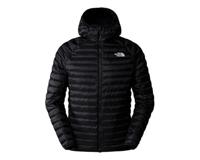The North Face Bettaforca LT Down Hoodie Isolatiejas Heren TNF Black/TNF Black/NPF XL - thumbnail