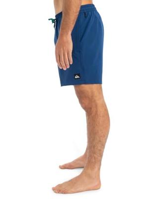 Quicksilver Surfsilk Scallop 16" Zwembroek