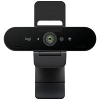 Logitech Webcam Brio Stream - thumbnail