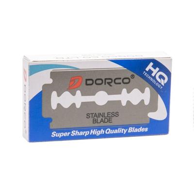 Paper & Boo Accessoires 10x Navulling Bamboe Scheermes