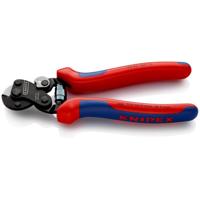 Knipex 95 62 160 TC Draadkabelschaar 2 mm - thumbnail