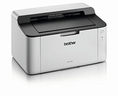 Brother HL-1110 laserprinter - thumbnail