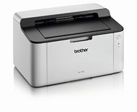 Brother HL-1110 laserprinter - thumbnail