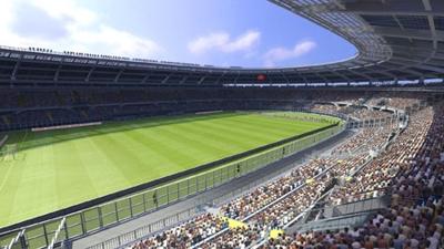 Pro Evolution Soccer 2009